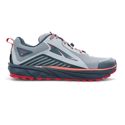 Altra Timp 3 Wandelschoenen Dames Grijs (NL-XAD)